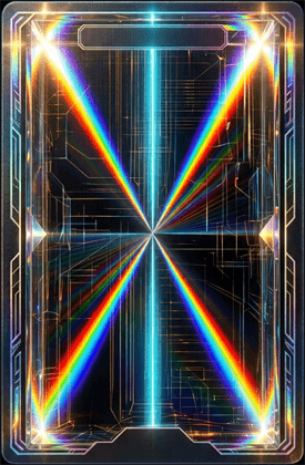 The Refractor mark